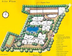 Central Grove (D14), Condominium #551215381